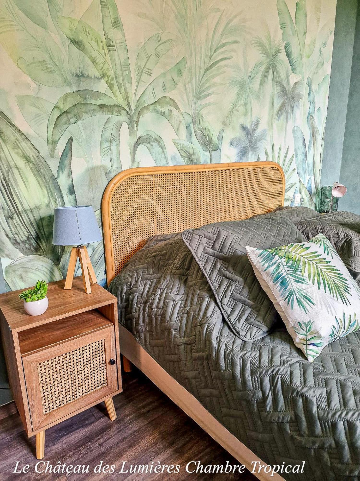 Le Chateau Des Lumieres De La Baie De Somme Chambre D'Hotes De Charme Saint-Blimont Екстериор снимка